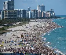 迈阿密热火清晨外线爆发，志在荷甲名次提升，底气十足，年轻球员得到机会