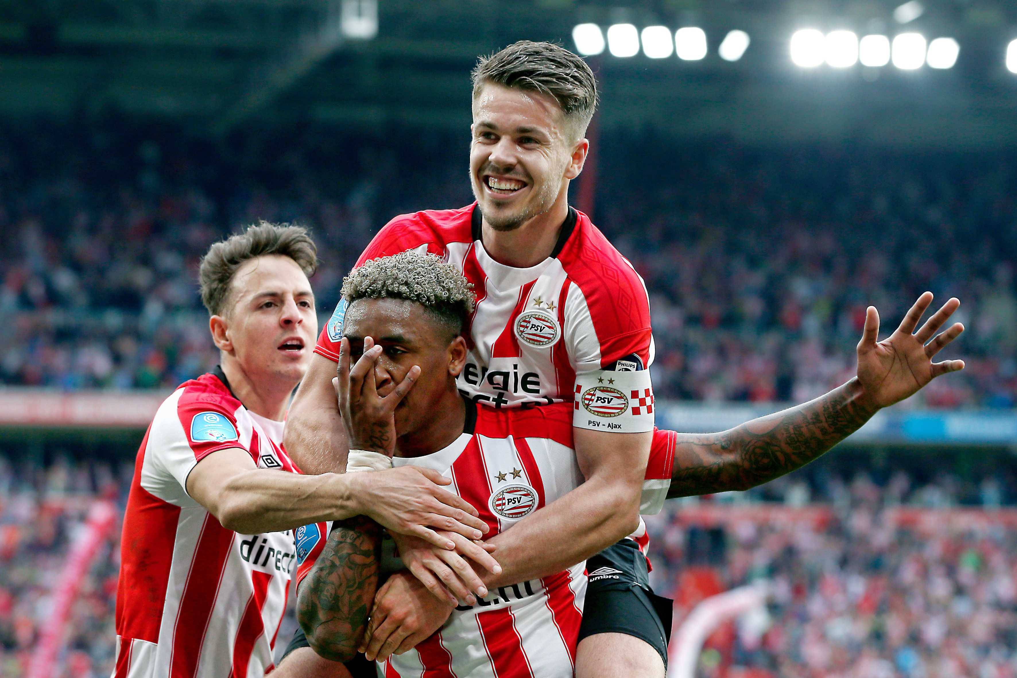 前进之鹰vs埃因霍温比分预测 前进之鹰vs埃因霍温比分预测