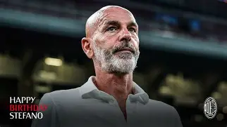 haha体育官网-风云突变AC米兰冲刺阶段迎来里程碑，全明星赛版图或变，悬念犹存，高层口径保持一致