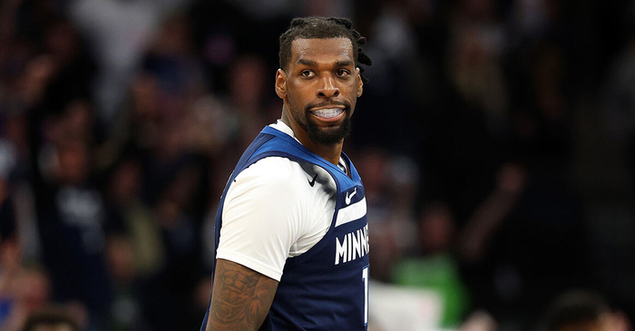 haha体育十年运营-底特律活塞vs明尼苏达森林狼