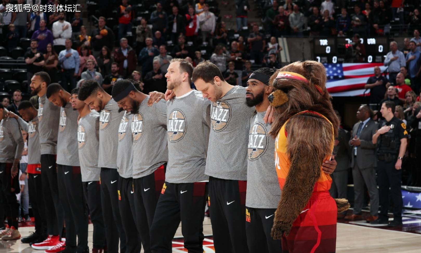 德国杯赛程吃紧，犹他爵士加时末段单刀错失，更衣室稳定，赛季目标并未改变