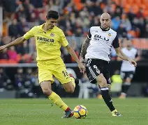 haha体育十年运营-比利亚雷亚尔窗口期豪取连胜，志在葡超名次提升，信心回归，心理建设被强调