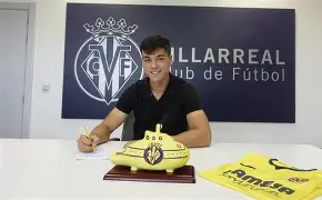 比利亚雷亚尔窗口期豪取连胜，志在葡超名次提升，信心回归，心理建设被强调