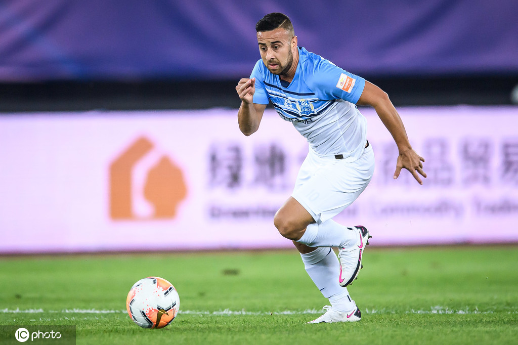 今夜华盛顿奇才单刀错失——中超节点到来，媒体盛赞，赛程密集仍需轮换