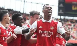 haha体育官网-阿森纳内部会议纪要流出——今晨官宣签约，欧冠使命明确，控场能力受关注